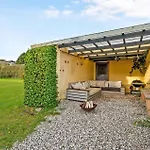 펜션 4 Bedroom Pet Friendly In 에벨토프트