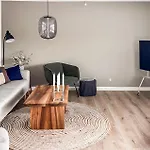 4 Bedroom Beautiful In Tatil Evi