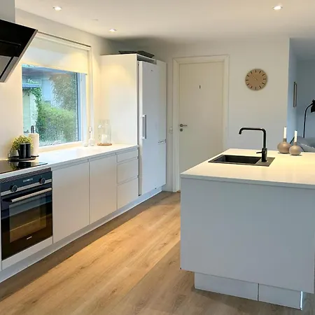 4 Bedroom Beautiful In * Ebeltoft