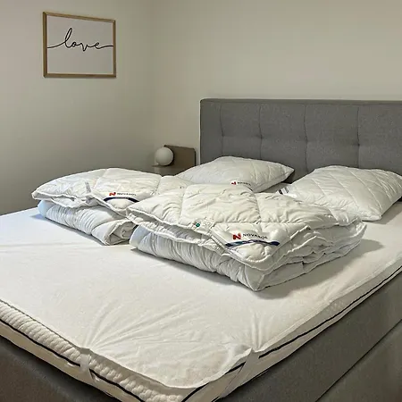 4 Bedroom Beautiful In Ferienhaus Ebeltoft