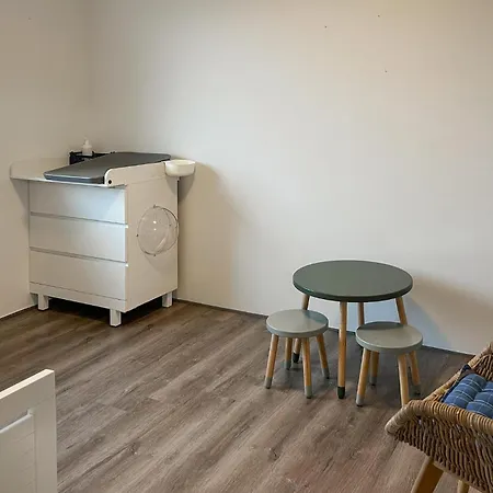 Nyaraló 4 Bedroom Pet Friendly In Ebeltoft