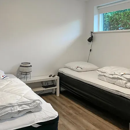 度假居 4 Bedroom Beautiful In